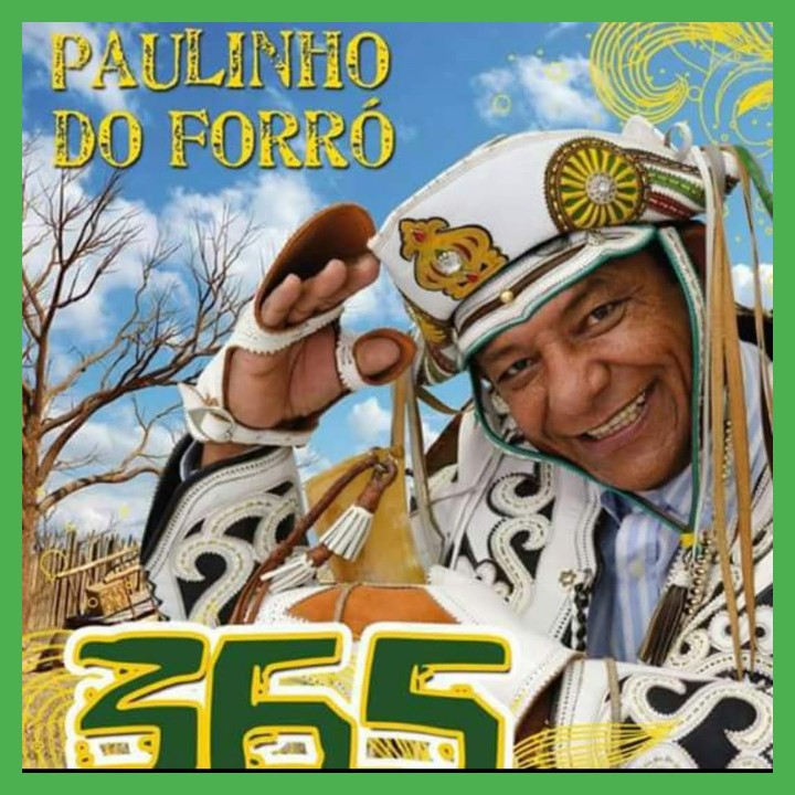 paulinho do forro