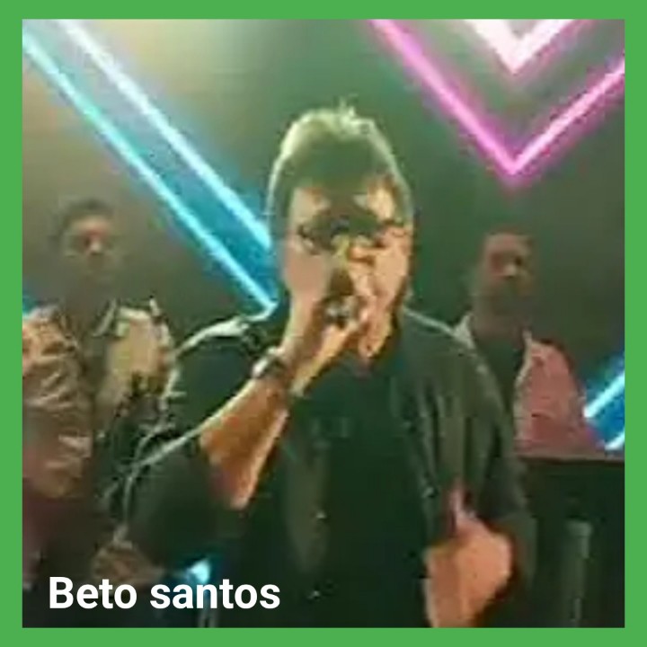 beto santos