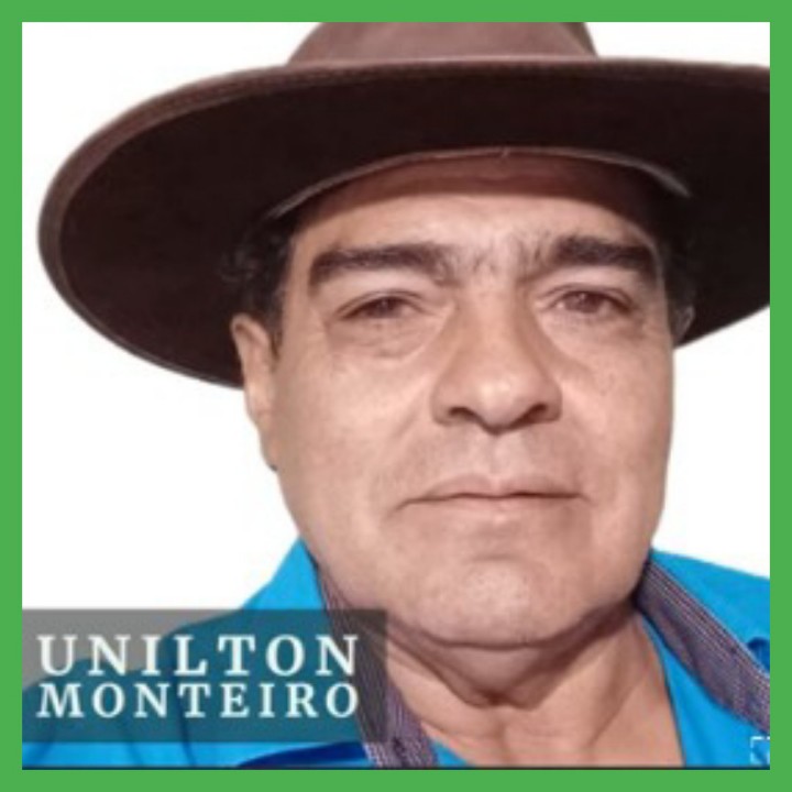 unilton monteiro