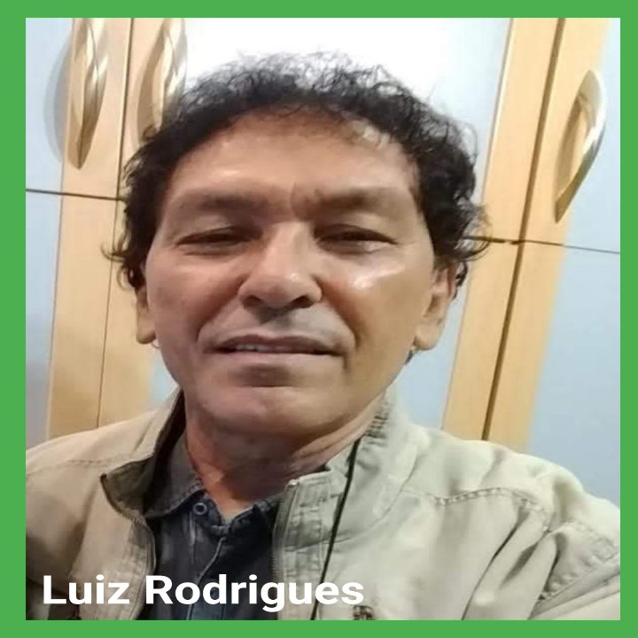 luiz rodrigues