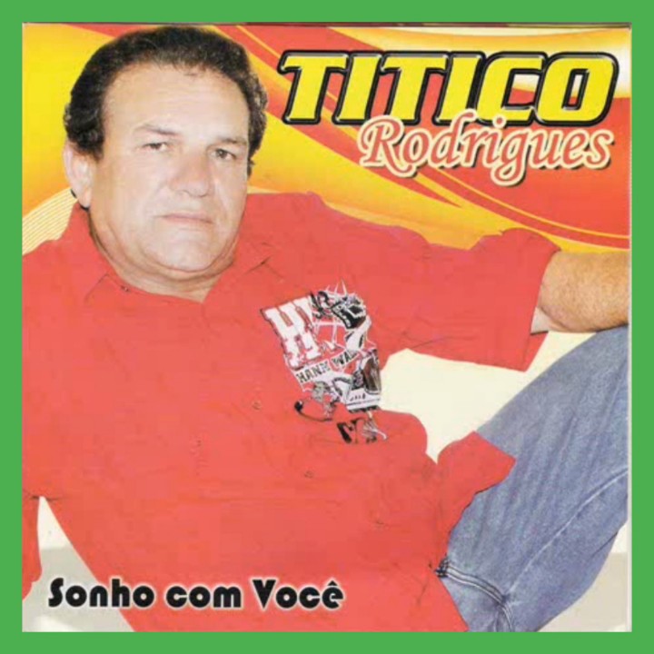 titico rodrigues