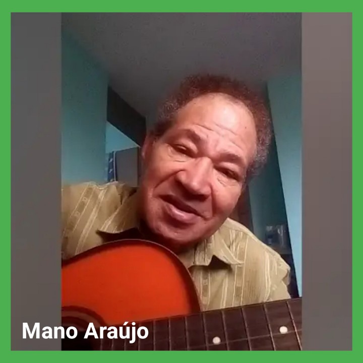 mano araujo