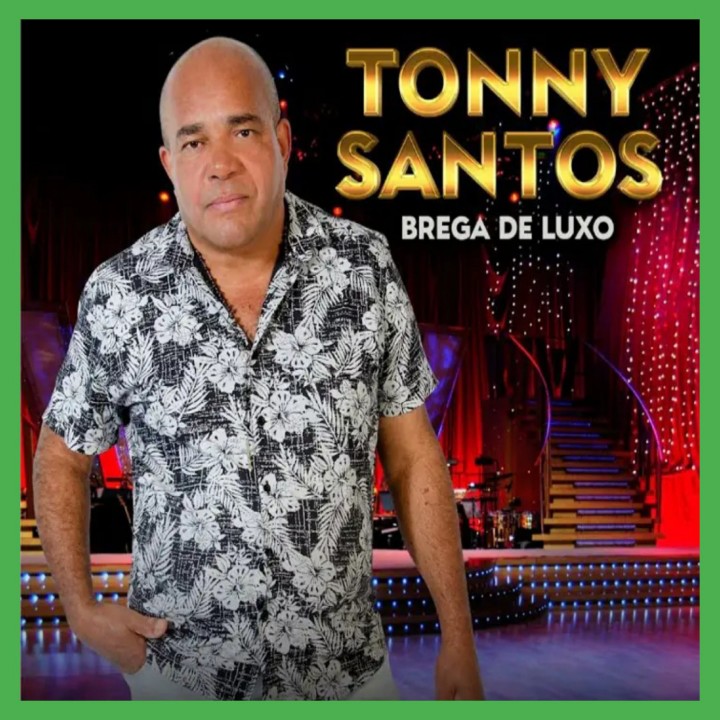 tonny santas