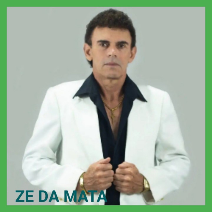 ze da mata