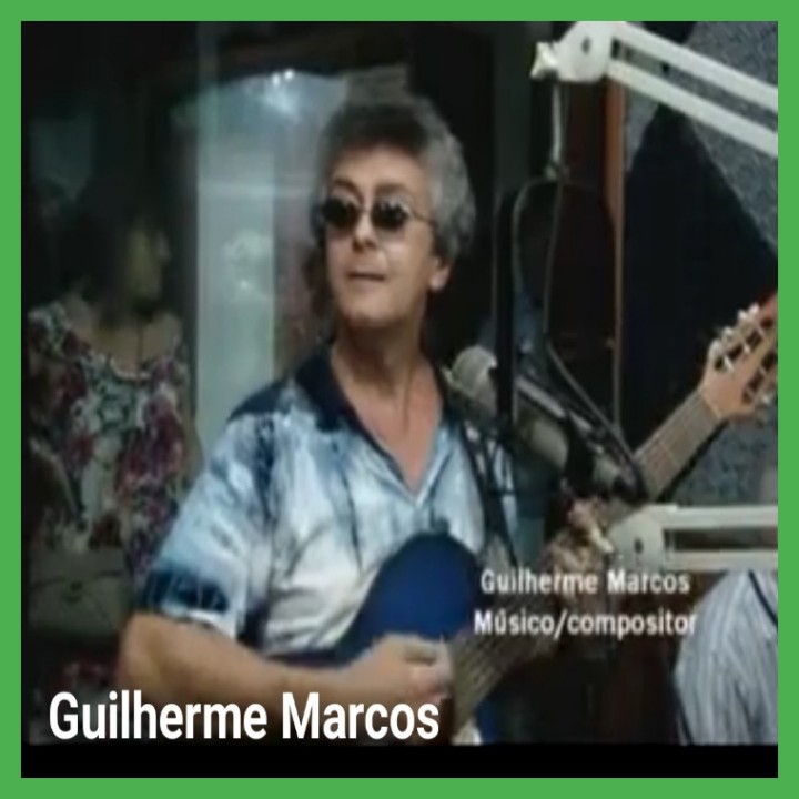 guilherme marcos