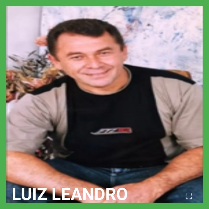 luiz leandro