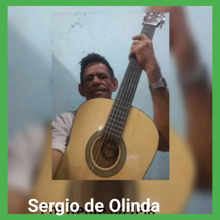 sergio de olinda