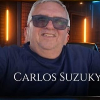 CARLOS SUZUKI